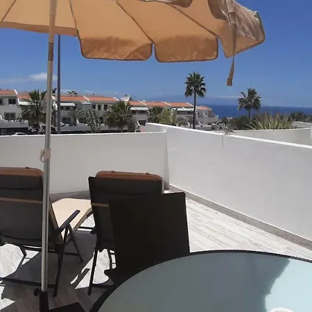 Island Village Heights Costa Adeje Otel