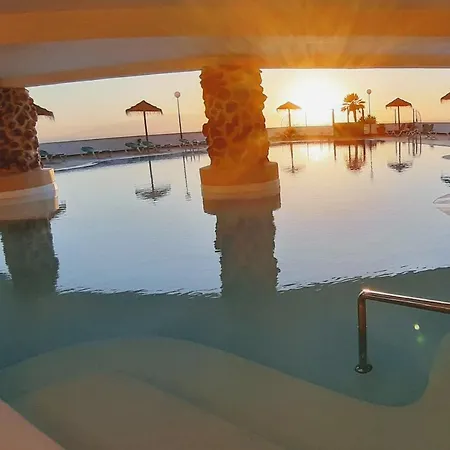 Hotel Island Village Heights Costa Adeje *