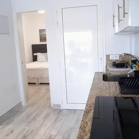 Island Village Heights Costa Adeje Hotel Costa Adeje (Tenerife)