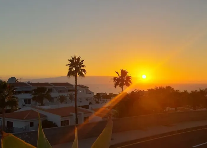 Hotel Island Village Heights Costa Adeje *