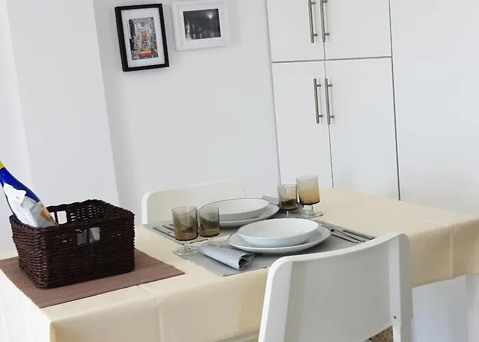 Hotel Island Village Heights Costa Adeje Costa Adeje (Tenerife)