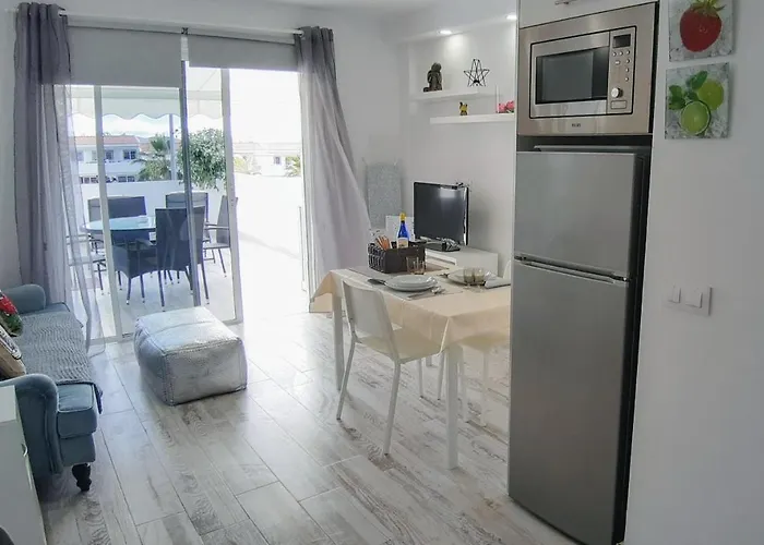 Island Village Heights Costa Adeje Hotel