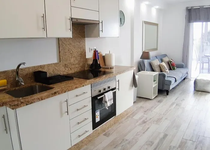 Island Village Heights Costa Adeje Hotel *