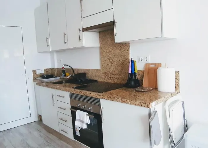 Island Village Heights Costa Adeje Costa Adeje (Tenerife)