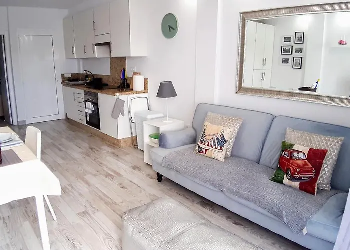 Island Village Heights Costa Adeje