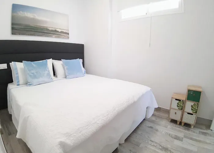 Island Village Heights Costa Adeje