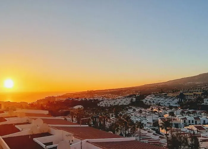 Hotel Island Village Heights Costa Adeje *