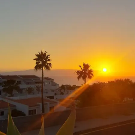 Hotel Island Village Heights Costa Adeje *