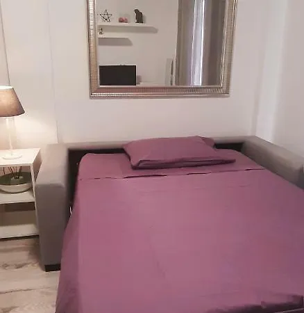 Готель Island Village Heights Costa Adeje Адехе