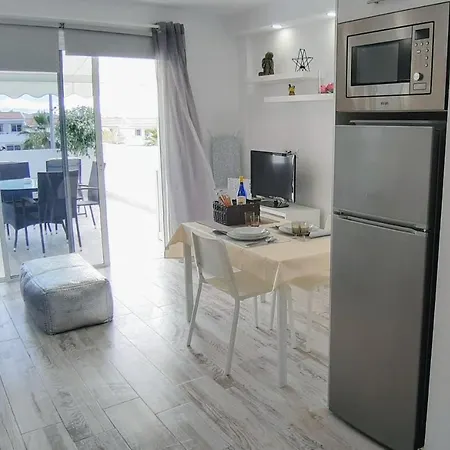 Island Village Heights Costa Adeje Hotel