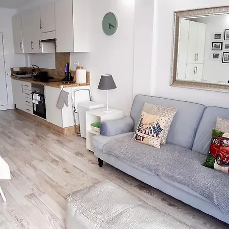 Island Village Heights Costa Adeje