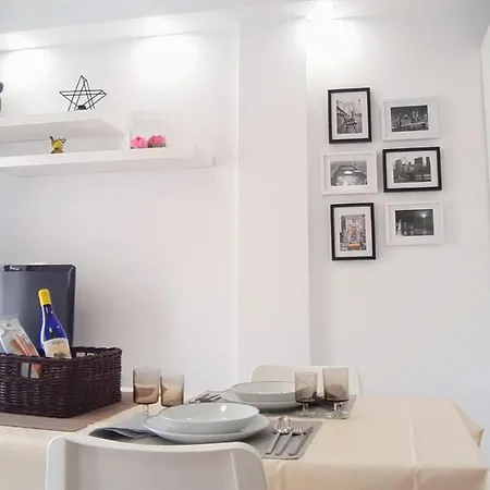 Island Village Heights Costa Adeje * Адехе