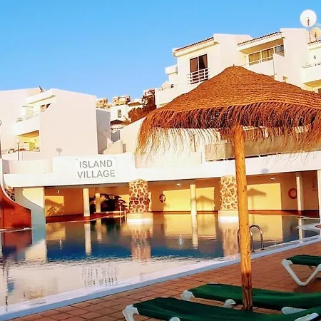 Ξενοδοχείο Island Village Heights Costa Adeje Costa Adeje (Tenerife)