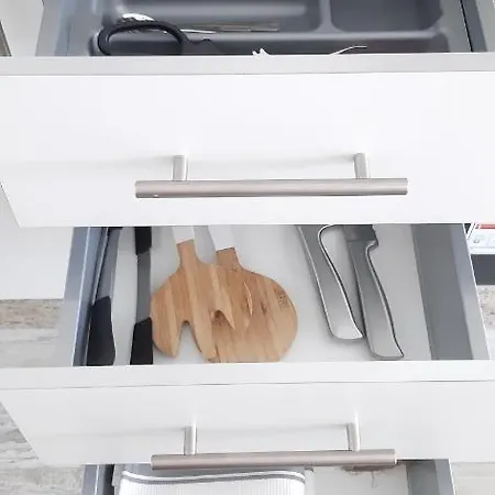 Island Village Heights Costa Adeje Готель *