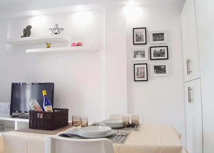 Island Village Heights Costa Adeje * Costa Adeje (Tenerife)