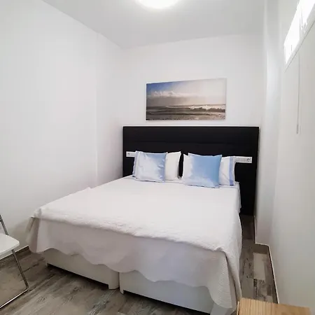 Island Village Heights Costa Adeje Otel