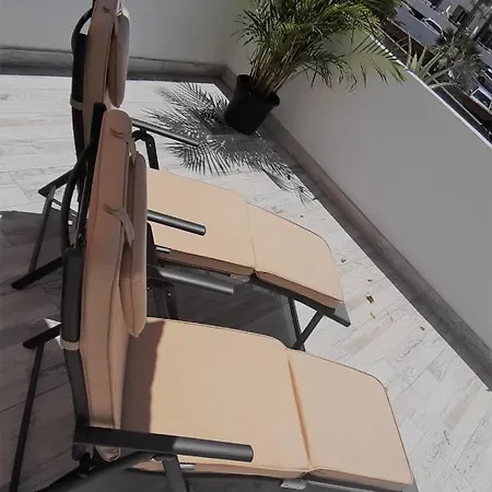 Otel Island Village Heights Costa Adeje Costa Adeje