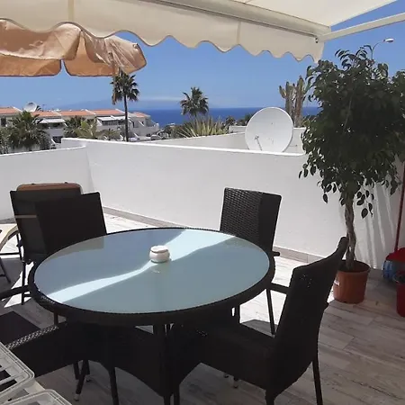 Island Village Heights Costa Adeje Otel *