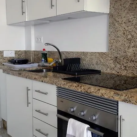 Island Village Heights Costa Adeje Otel Costa Adeje