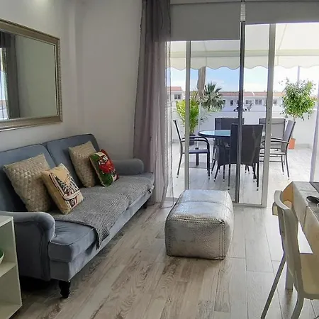 Otel Island Village Heights Costa Adeje *