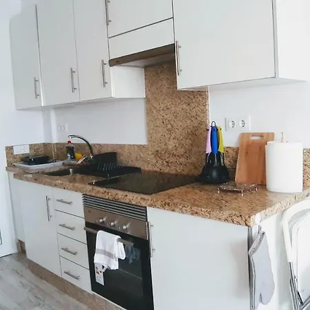 Island Village Heights Costa Adeje Costa Adeje