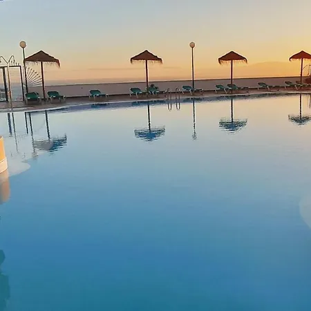 Otel Island Village Heights Costa Adeje *