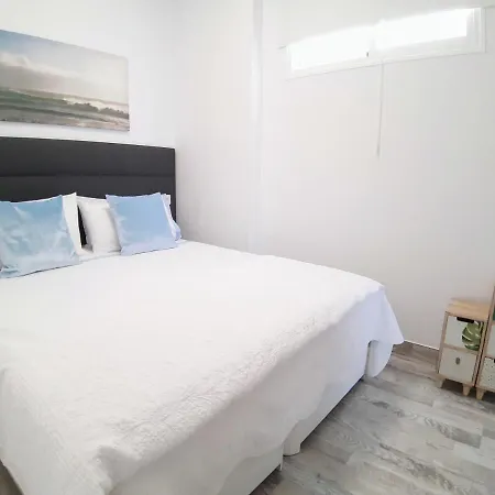 Island Village Heights Costa Adeje