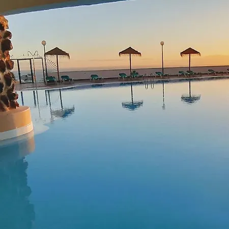 Otel Island Village Heights Costa Adeje